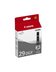 CANON PGI-29 DGY Dark Gray