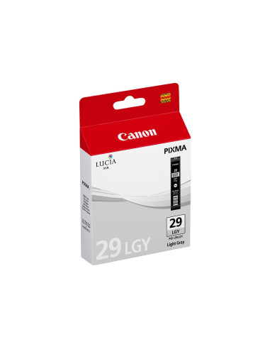 CANON PGI-29 Light gray lgy