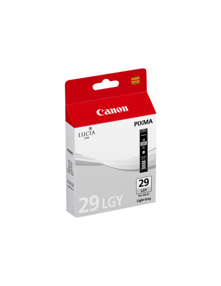 CANON PGI-29 Light gray lgy