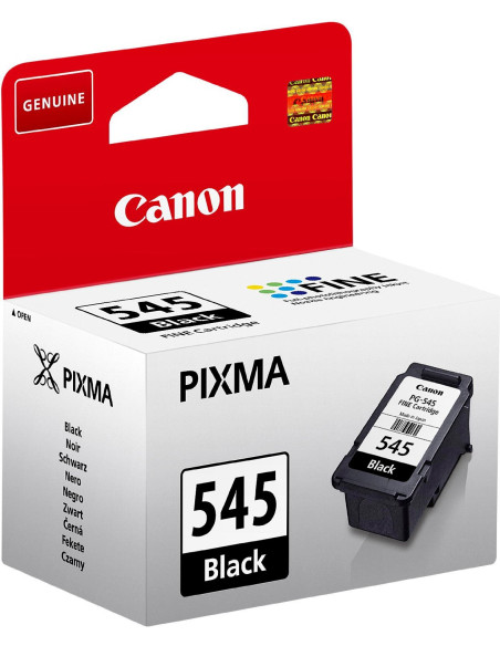 CANON PG-545 black
