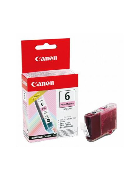 CANON BCI-6 PM photo magenta