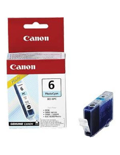 CANON BCI-6 PC Photo Cyano