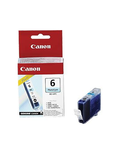 CANON BCI-6 PC Photo Cyano