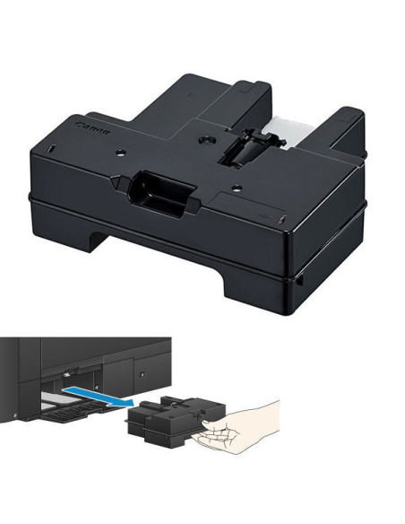 CANON MC-20 Pro-1000 Maintenance Tank