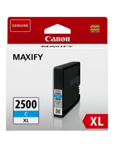 CANON PGI-2500 XL C CYANO X MAXIFY