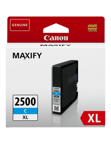 CANON PGI-2500 XL C CYANO X MAXIFY