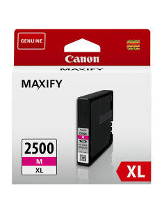 CANON PGI-2500 XL M magenta x maxify
