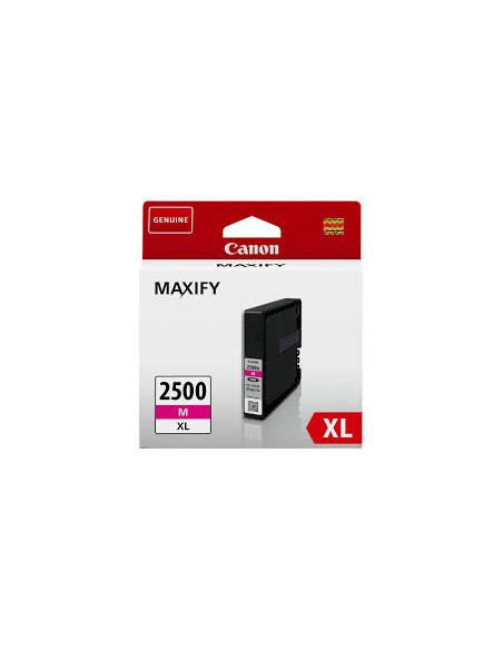 CANON PGI-2500 XL M magenta x maxify