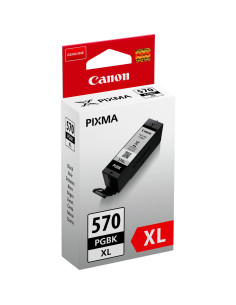 CANON PGI-570 XL PGBK Black