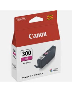 CANON PFI-300 Magenta M