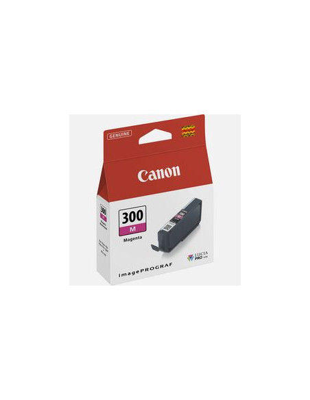 CANON PFI-300 Magenta M