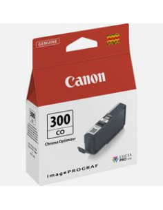 CANON PFI-300 Chroma Optimizer Co