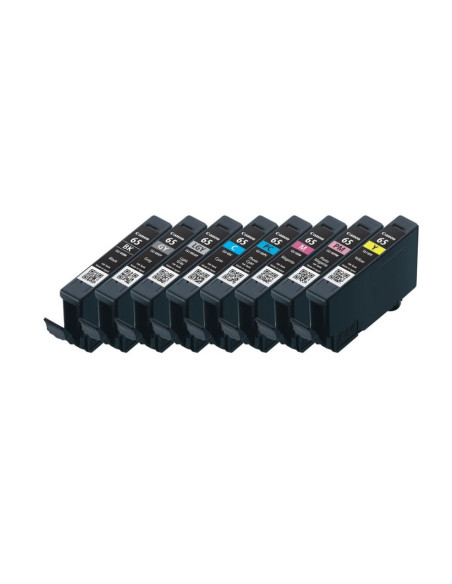 CANON CLI-65 BK Nero PIXMA PRO 200