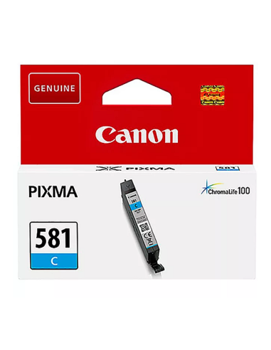 CANON CLI-581 C
