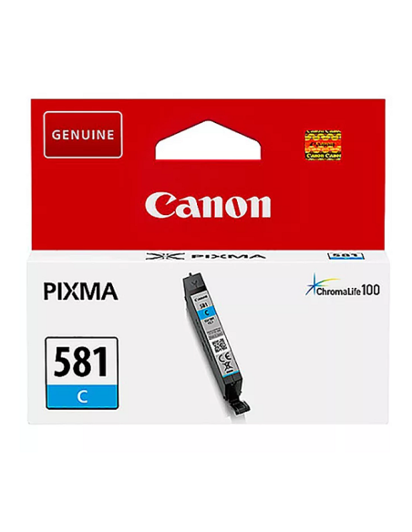 CANON CLI-581 C