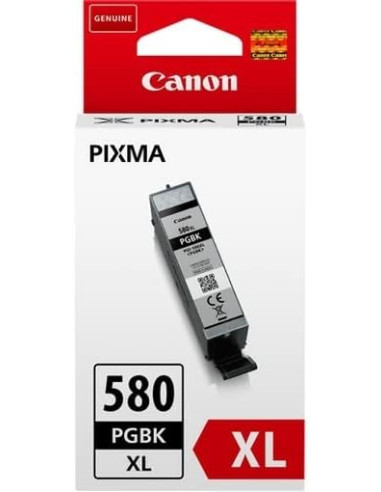 CANON PGI-580 XL PG Black