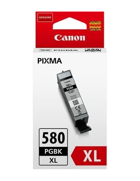 CANON PGI-580 XL PG Black
