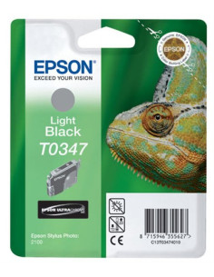 EPSON T0347 light black 17ml x2100