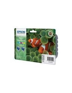 EPSON T027 color C50 / 810/820 / 820s / 830/925