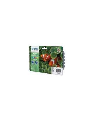 EPSON T027 color C50 / 810/820 / 820s / 830/925