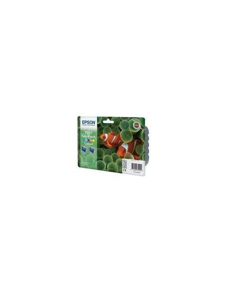EPSON T027 color C50 / 810/820 / 820s / 830/925