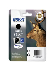 EPSON T1301 black xl x bx320-525-625-620