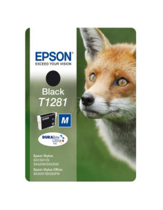 EPSON T1281 black x s22 / sx125 / bx350f / bx350fw
