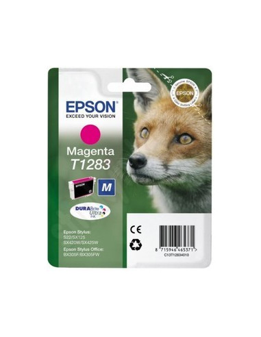 EPSON T1283 magenta x s22 / sx125 / bx350f / bx350fw