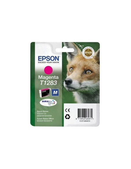 EPSON T1283 magenta x s22 / sx125 / bx350f / bx350fw