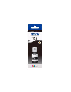 EPSON T03R1 ECOTANK 102 Black from 127ml et-4850 / et-15000