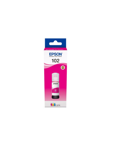 EPSON T03R3 Ecank 102 Magenta from 70ml et-4850 / et-15000