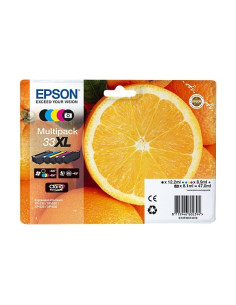 EPSON T3357 Multipack CLARIA XL XP530 / 540/630/635/640/645 / 830/900