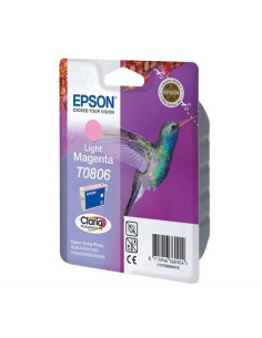 EPSON T0806 Light Magenta XR265 / R360 / RX560