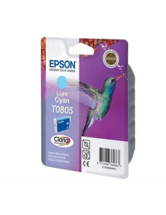 EPSON T0805 Cyan Light XR265 / R360 / RX560