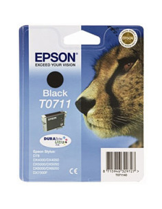 EPSON T0711 black xD78 / D92 / D120 / B1100