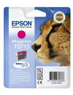 EPSON T0713 Magenta XD78 / D92 / D120