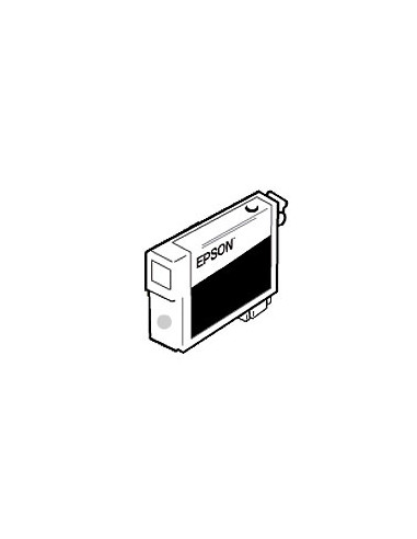 EPSON T5441 black photo 220ml x4000 / 9600