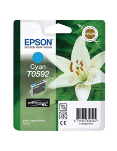 EPSON T0592 Ciano XR2400