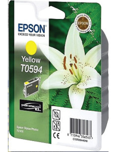 EPSON T0594 Yellow XR2400