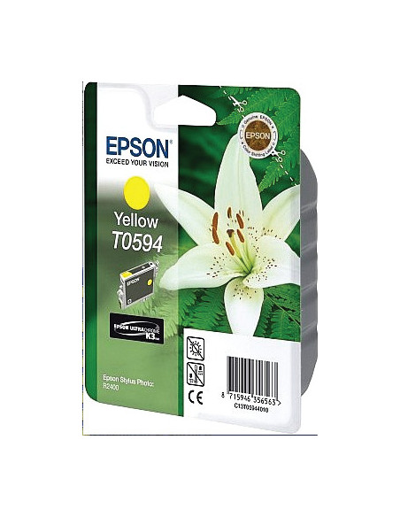 EPSON T0594 Yellow XR2400