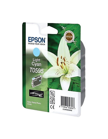 EPSON T0595 Cyano Light XR2400