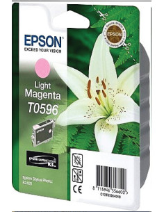 EPSON T0596 light magenta XR2400