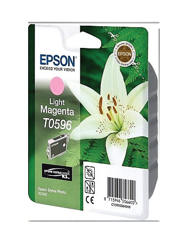 EPSON T0596 light magenta XR2400