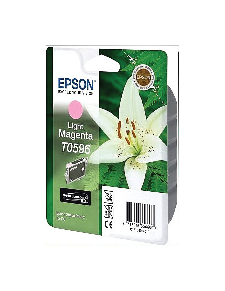EPSON T0596 light magenta XR2400