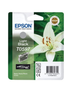 EPSON T0597 black light xr2400