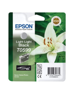 EPSON T0599 Light Black Light XR2400