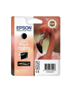 EPSON T0870 TwinPack 2 glossy finish XR1900