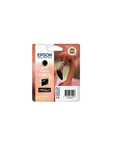 EPSON T0870 TwinPack 2 glossy finish XR1900