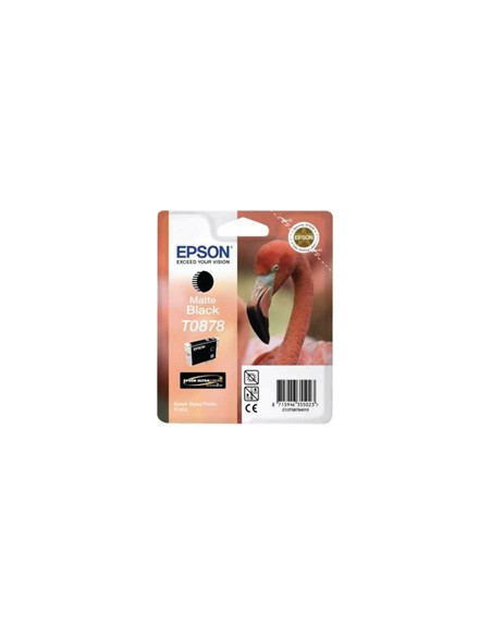 EPSON T0870 TwinPack 2 glossy finish XR1900