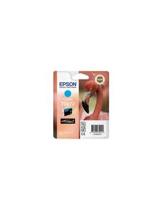 EPSON T0872 cyan XSP / R1900